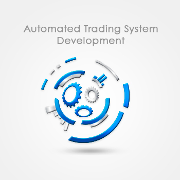 Kairos | Automated Trading System Development